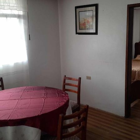 Апартаменти Dulce Departamento Familiar La Pradera Лоха Екстер'єр фото
